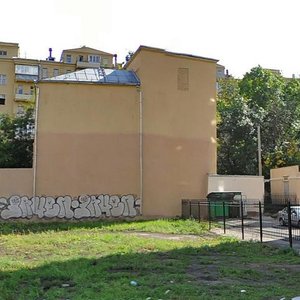 Mira Avenue, 71с3 ، موسكو: صورة