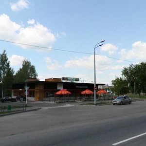 Казань, Улица Мира, 30А: фото