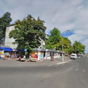 Prospekt Vasylia Stusa, 26/18, Kamianske: photo