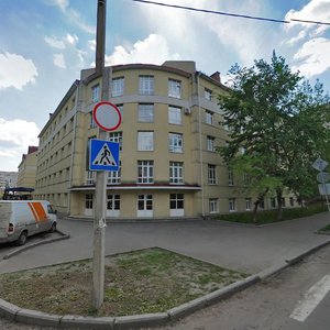 Sadovaya Street, 36, Ivanovo: photo