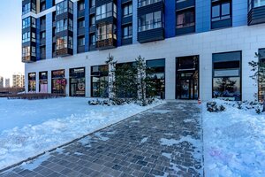 Geroev Avenue, 33, : foto