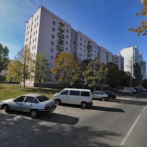 Pivnichna Street, 2Д, Kyiv: photo