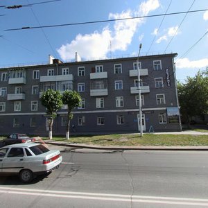 50 Let SSSR Street, 29, Ufa: photo
