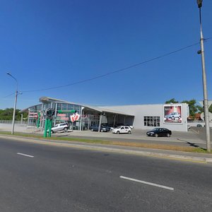 Leninskyi prospekt, 47В, Donetsk: photo