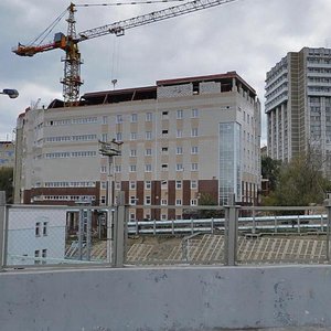 Vavilova Street, 7Б, Moscow: photo