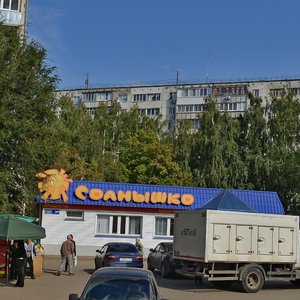 Rikhard Zorge Street, 39Б ، قازان: صورة