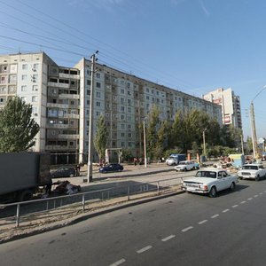 Kubanskaya Street, 66, Astrahan: photo