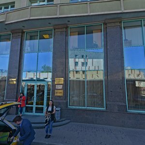 Letnikovskaya Street, 10с1, Moscow: photo