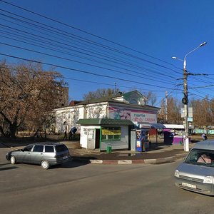 Тула, Октябрьская улица, 184: фото