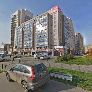 Rodionova Street, 197, Nizhny Novgorod: photo