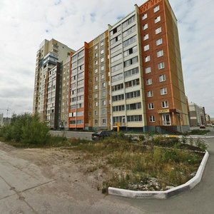 Academician Sakharov Street, 10, : foto
