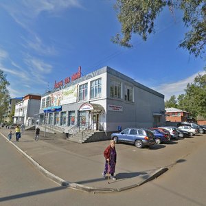 21-ya Amurskaya ulitsa, 7к1, Omsk: photo