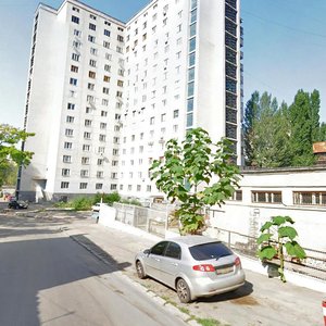 Balkivska vulytsia, 29, Odesa: photo