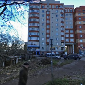 Tatarskaya Street, 13 ، ريازان: صورة