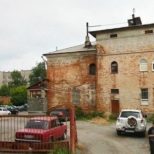 Vostochnaya ulitsa, 17А, Nizhniy Tagil: photo