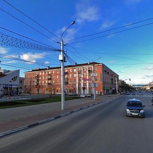 Tipanova Street, 2, Ryazan: photo