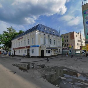 Vulytsia Heroiv-Chornobyltsiv, 9, Poltava: photo