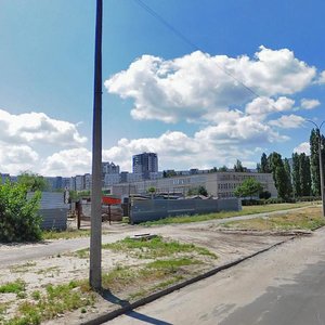 Черкассы, Улица Героев Днепра, 27: фото