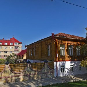 Kazanskaya Street, 59, Elabuga: photo