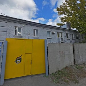 Ulitsa imeni N.G. Chernyshevskogo, 55/3Е, Saratov: photo