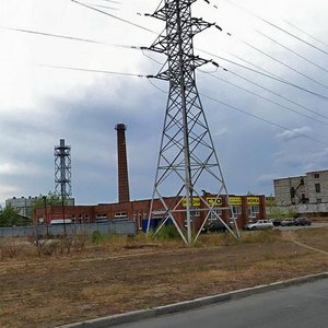 Gidrotekhnicheskaya Street, 28Г, Togliatti: photo