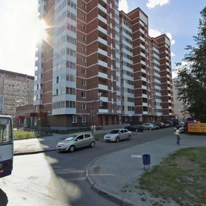 Repina Street, 99, Yekaterinburg: photo