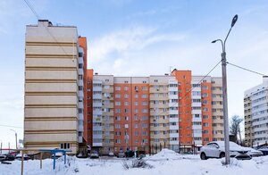 Стерлитамак, Улица Николаева, 22: фото