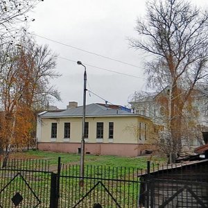 Komsomol'skaya Street, 1В, Tula: photo