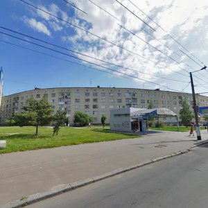 Chudnivs'ka Street, 100, Zhytomyr: photo