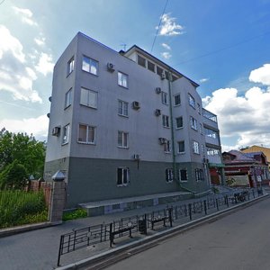 Gryaznova street, 4 ، إيركوتسك: صورة