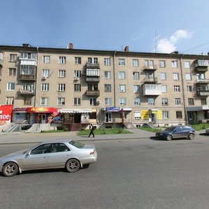 Rossiyskaya ulitsa, 249, Chelyabinsk: photo
