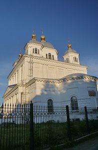 Pervomayskaya Street, 19А, Yaroslavl: photo