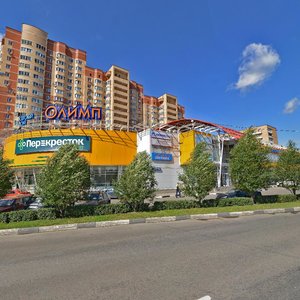 Olimpiyskiy Avenue, 21, Mytischi: photo