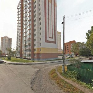 Karskiy Lane, 4, : foto