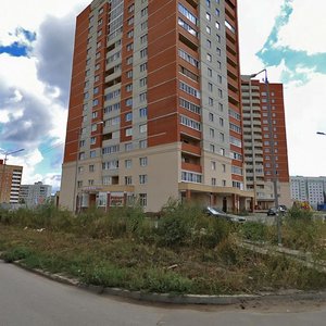 Stroiteley Avenue, 174, : foto