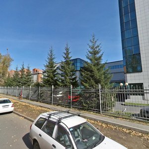 Baykalskaya Street, 279, : foto