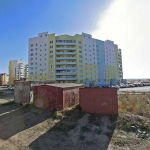 Mikrorayon 6A, 6, Kurgan: photo