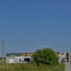Ulitsa Tvardovskogo, 1А, : foto