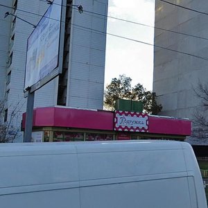 Leskova Street, 12А, Moscow: photo