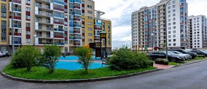 Petrovskiy Boulevard, 25, : foto