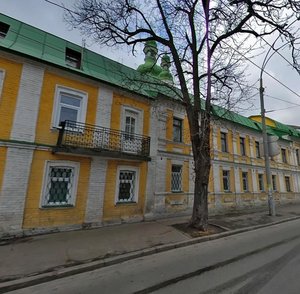 Lavrska Street, 14, Kyiv: photo