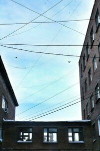 Ulitsa 20 let RKKA, 298, Omsk: photo
