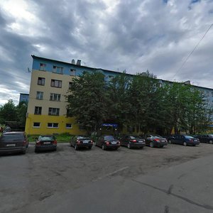 Akademika Knipovicha Street, 63 ، : صورة