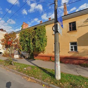 Piatnytska vulytsia, 13, Chernihiv: photo