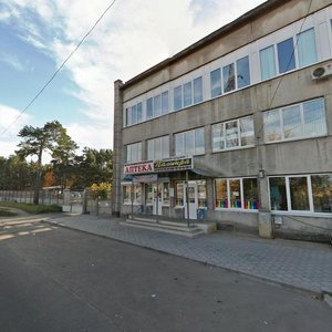 Ulitsa Chaykovskogo, 1А, : foto
