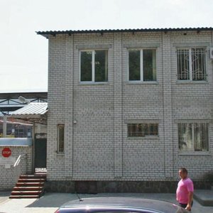 Rabochy avenue, 101/3 ، فورونيج: صورة