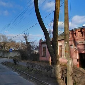 Nahirna Street, 15, Kyiv: photo