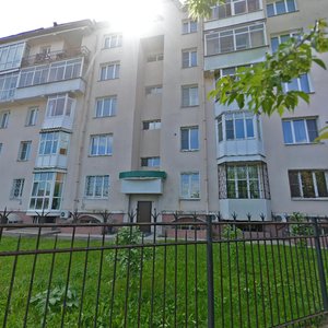 Sovetskaya Street, 45/1 ، إيركوتسك: صورة