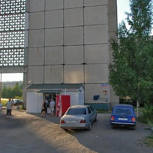 Popova Lane, 4, Petrozavodsk: photo