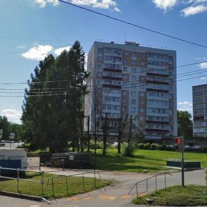 Zelenograd, к706, Zelenograd: photo